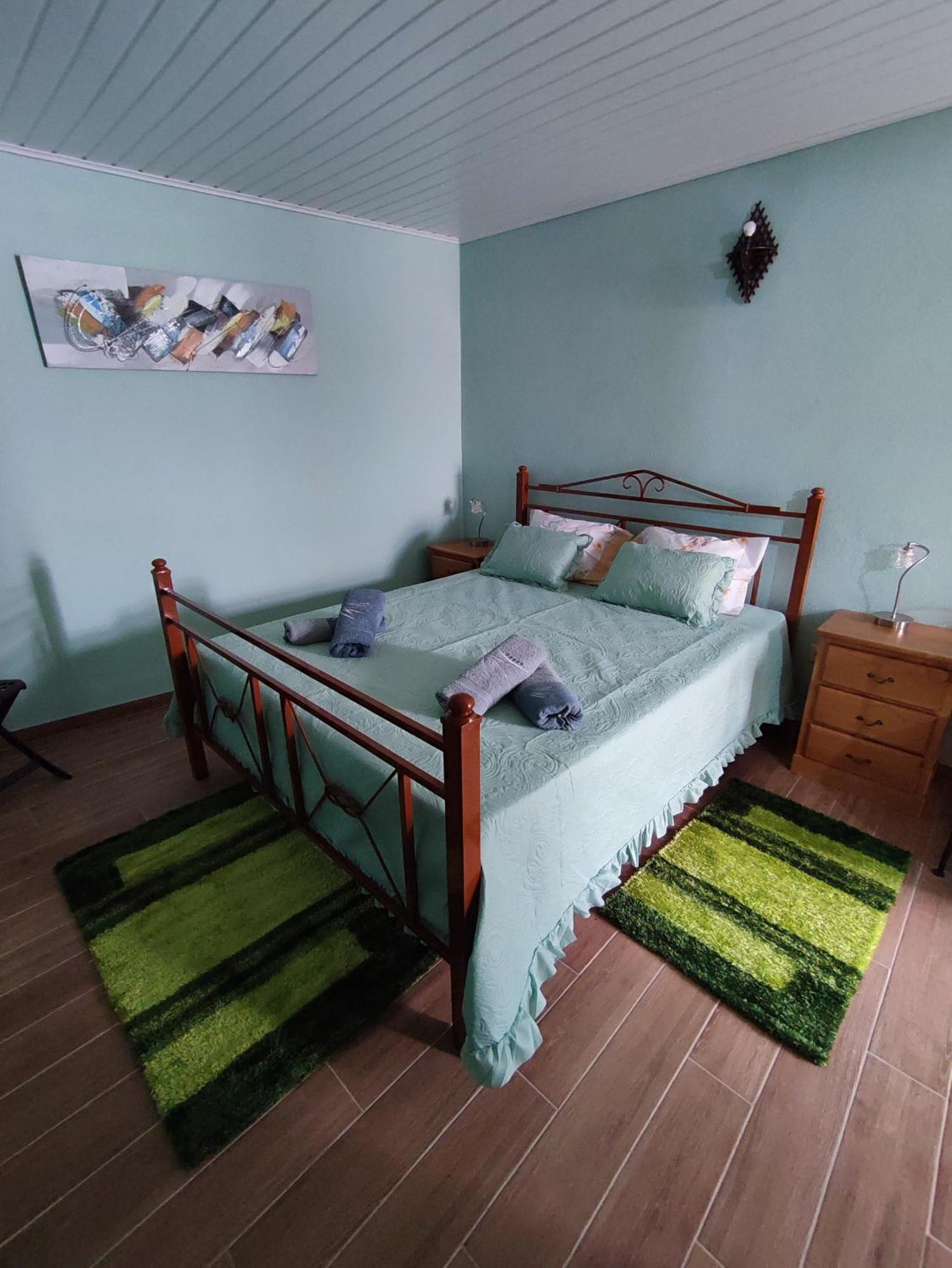 Casa Das Escadinhas Vale de Mendiz ภายนอก รูปภาพ