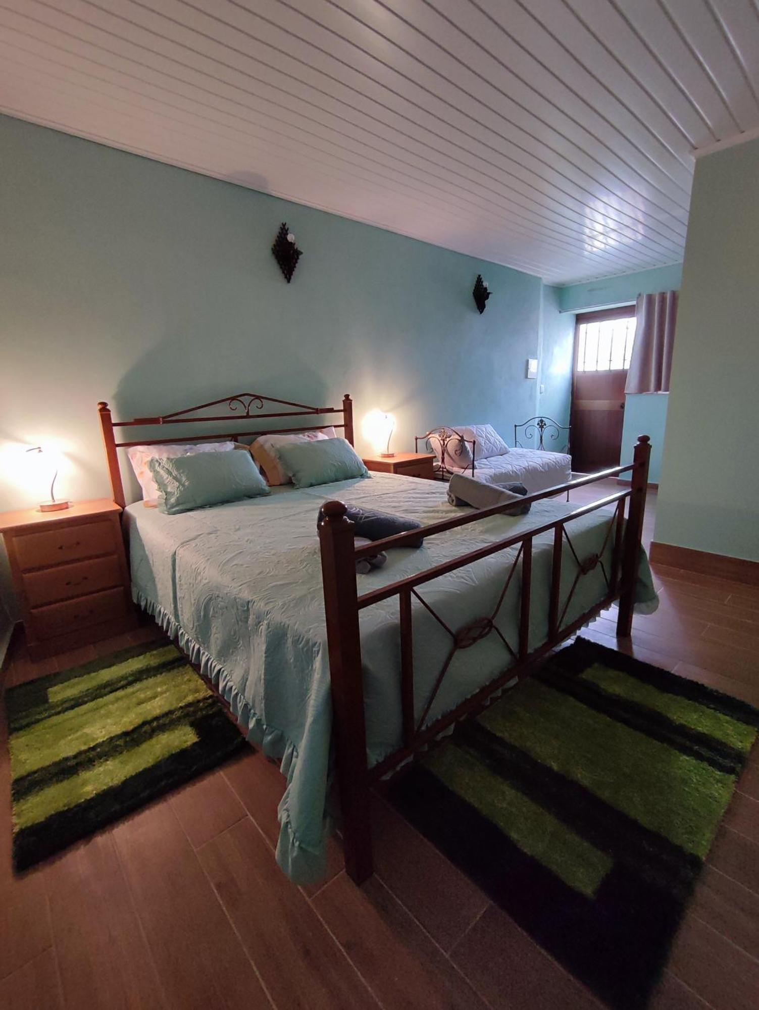 Casa Das Escadinhas Vale de Mendiz ภายนอก รูปภาพ