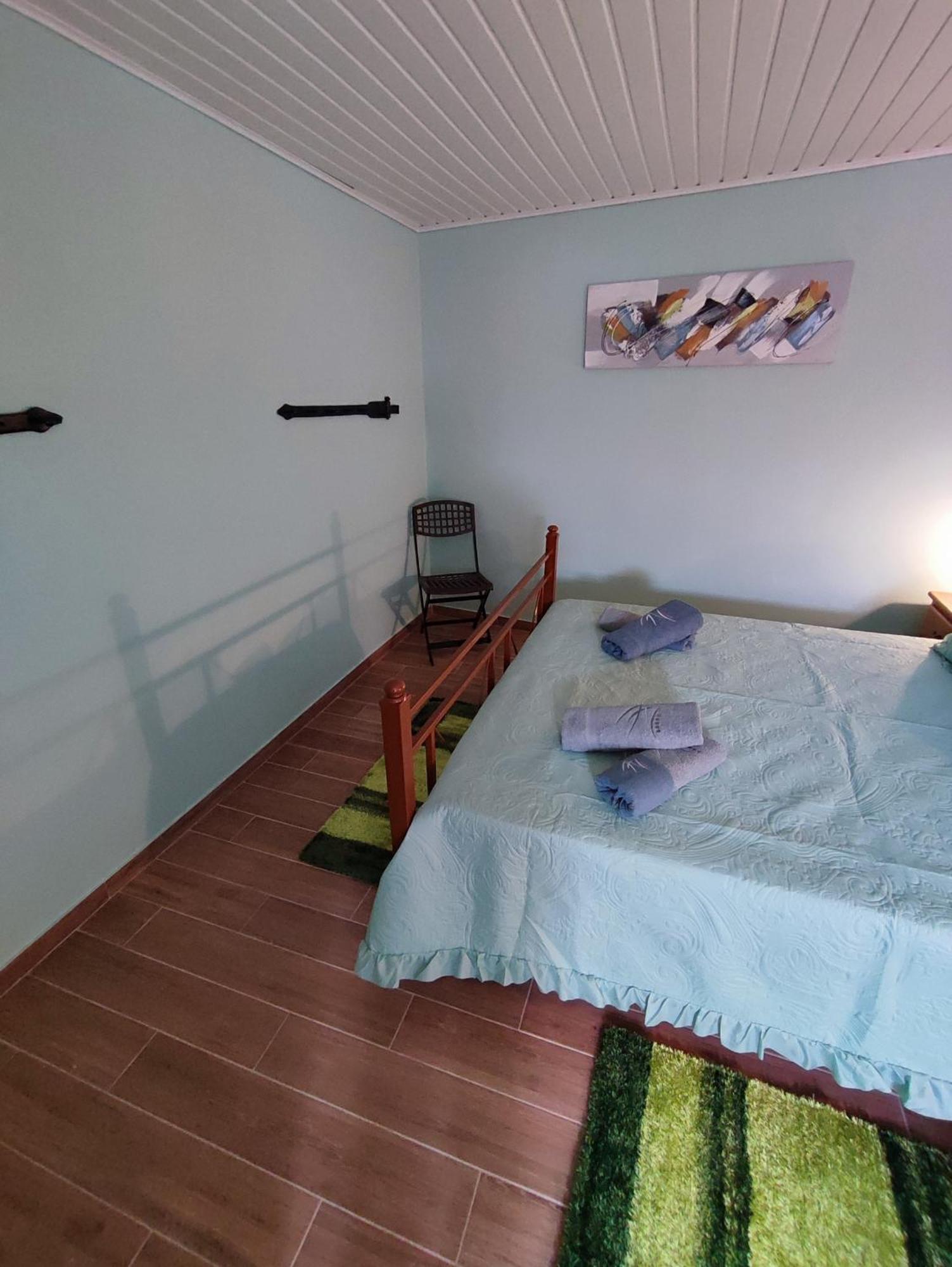 Casa Das Escadinhas Vale de Mendiz ภายนอก รูปภาพ