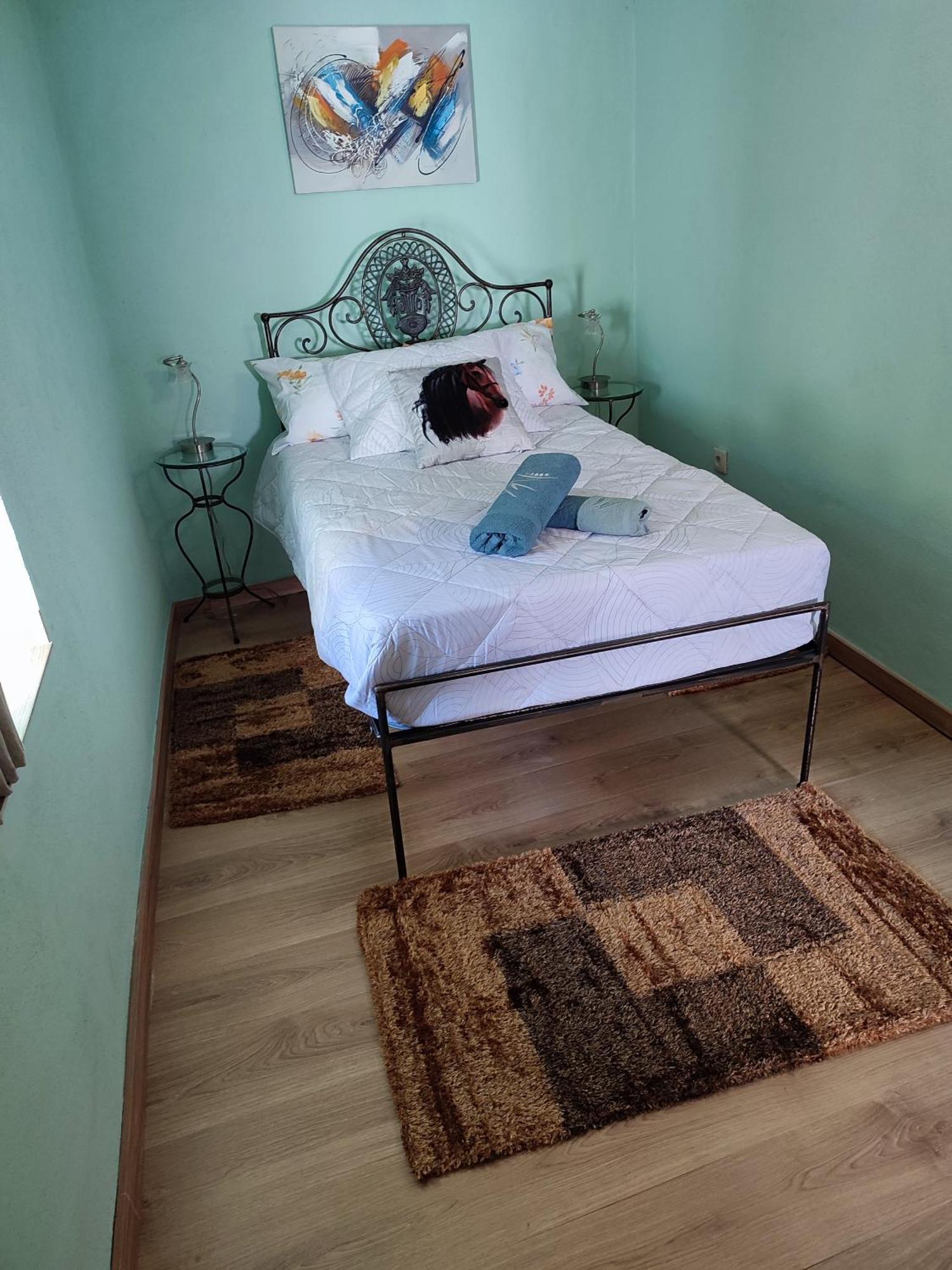 Casa Das Escadinhas Vale de Mendiz ภายนอก รูปภาพ
