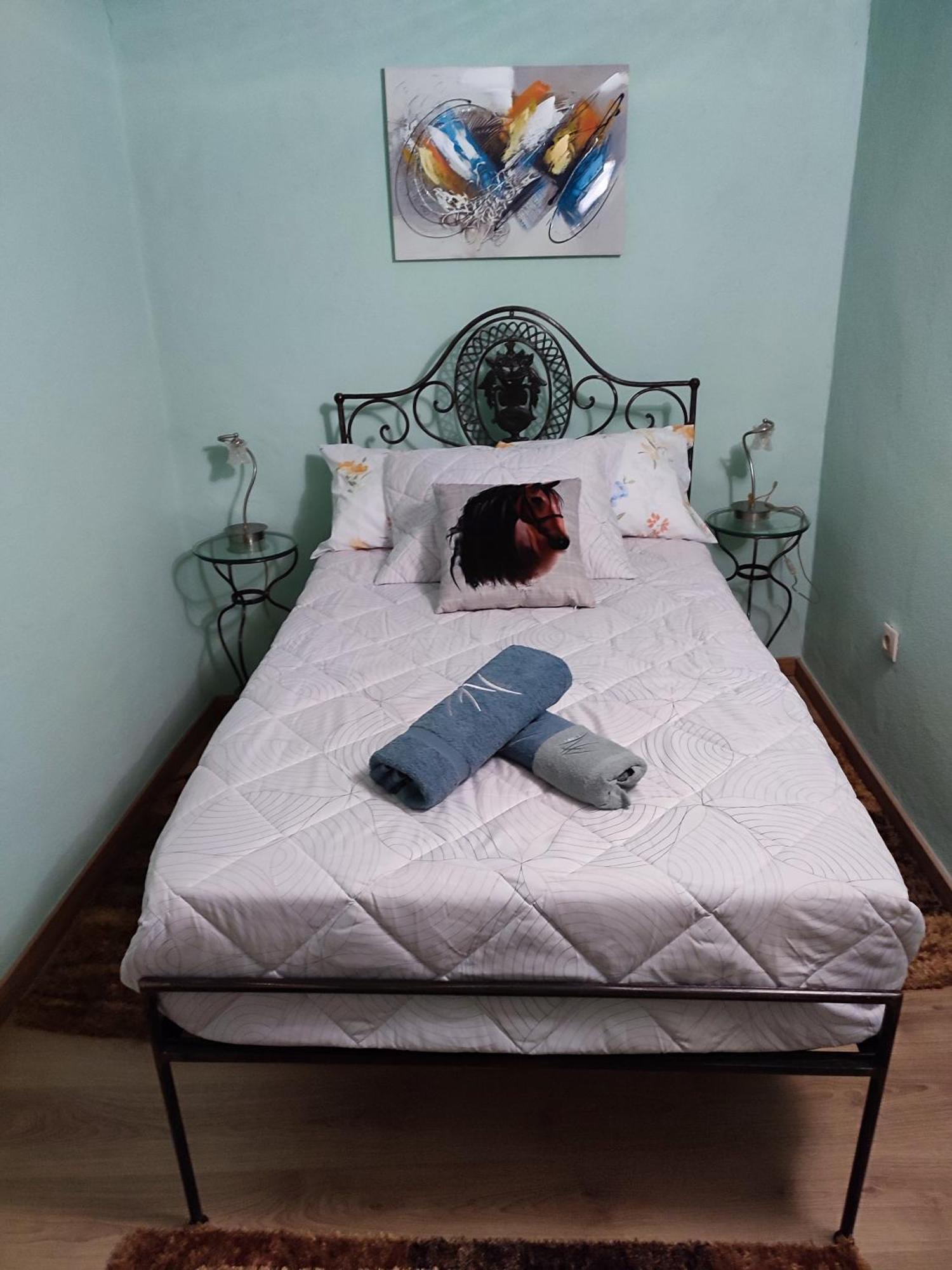 Casa Das Escadinhas Vale de Mendiz ภายนอก รูปภาพ